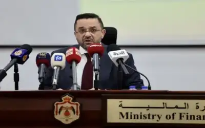 وزير المالية: رفع التصنيف الائتماني سيؤدي
