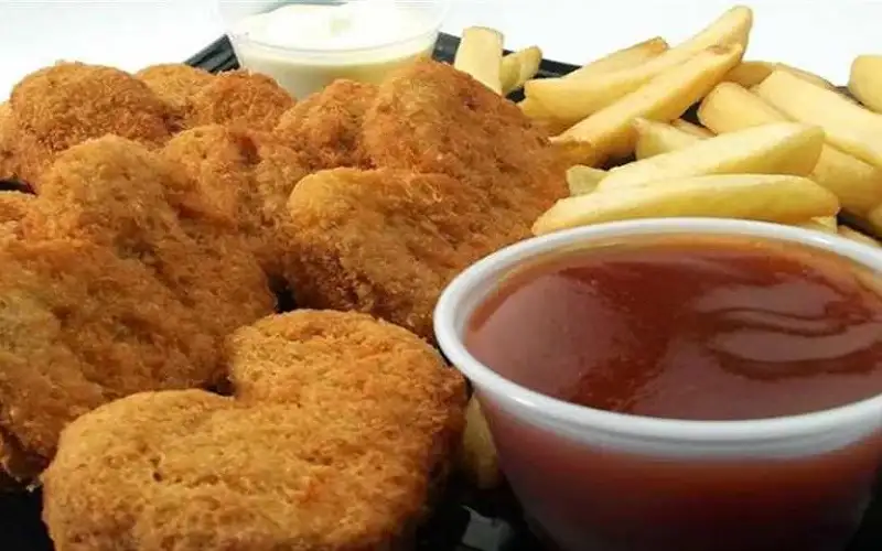 5 أطعمة مدمرة لصحة الإنسان ..