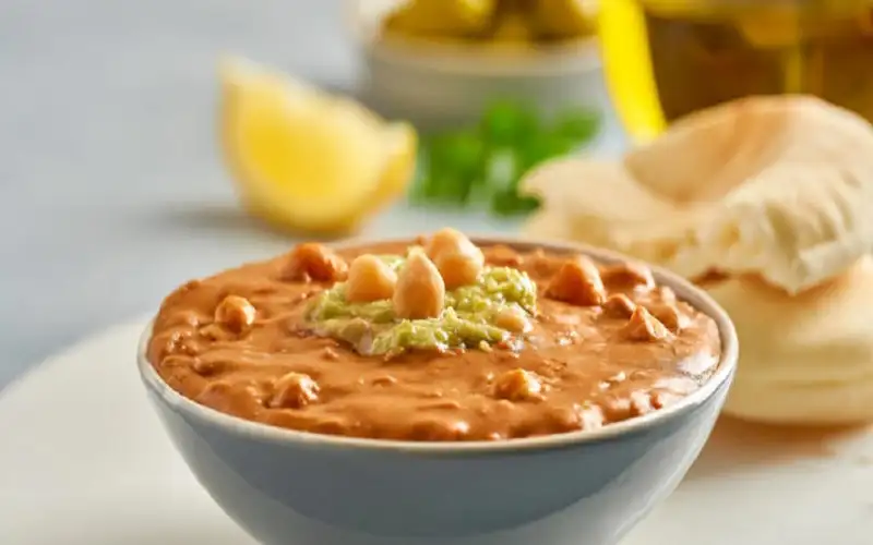 تأثير تناول الفول صباحا على الجسم