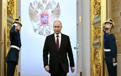 بوتين يوافق على سحب قوات روسية