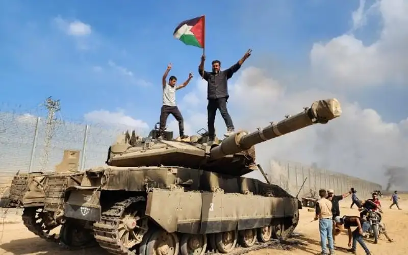 تحقيق لهآرتس يكشف أسباب الفشل الإسرائيلي