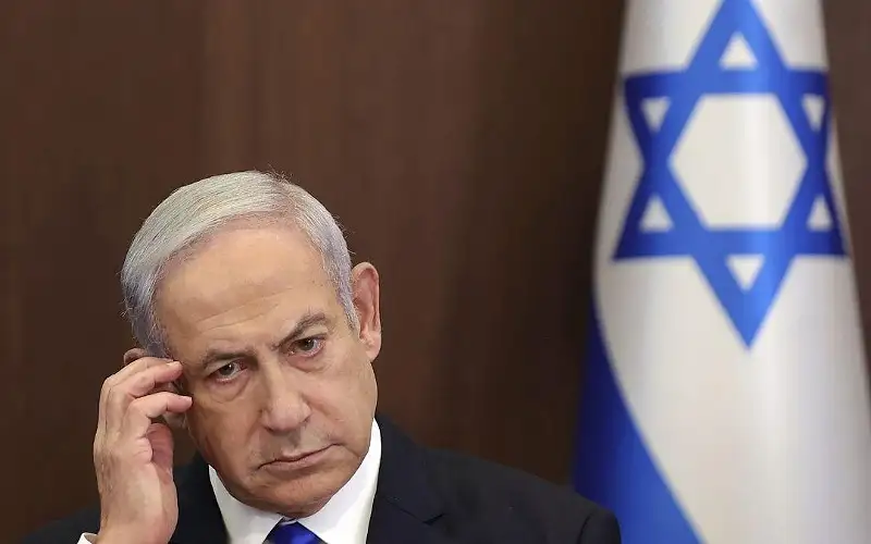 نتنياهو: نحن أقوى بكثير وسنقاتل بأظافرنا