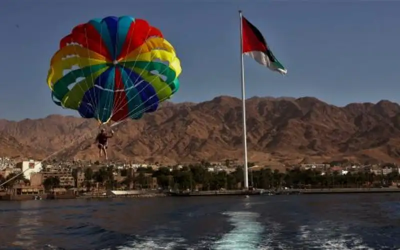 مخطط شمولي لتحويل العقبة إلى مدينة