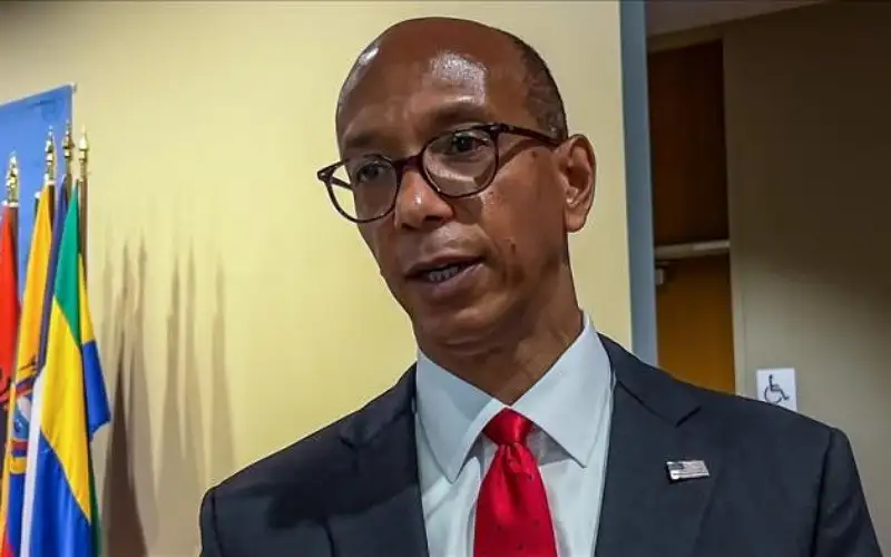 واشنطن: أبلغنا إسرائيل عن وسائل أخرى