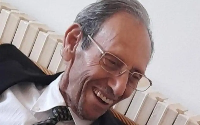 وفاة نائب رئيس الوزراء السابق علي