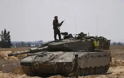 تقرير يكشف حجم فاتورة حرب غزة