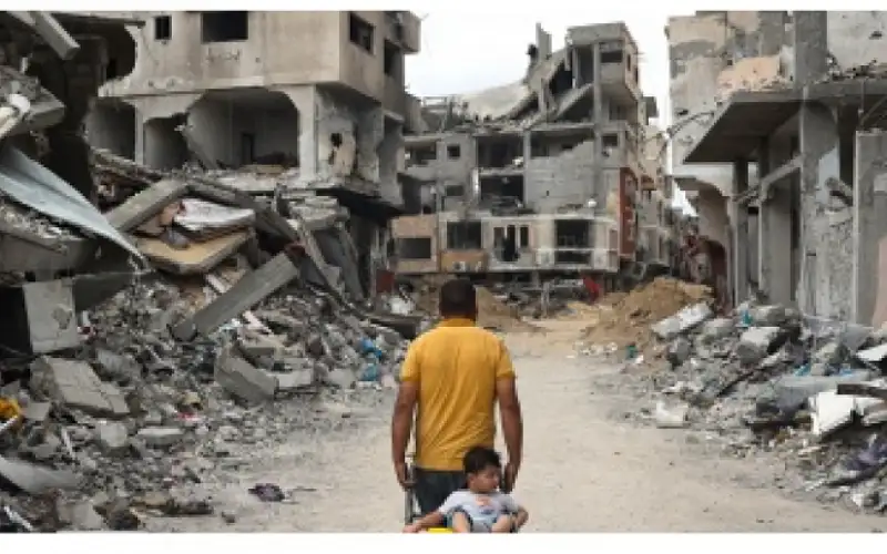 ألمانيا تدرس فرض قيود على إمدادات