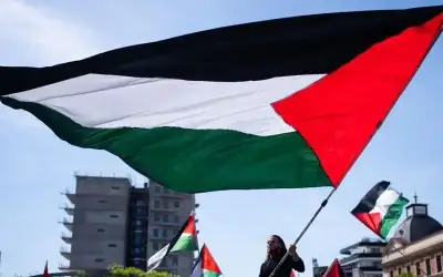 الفلسطينيون ينتظرون من الأمم المتحدة إقرار