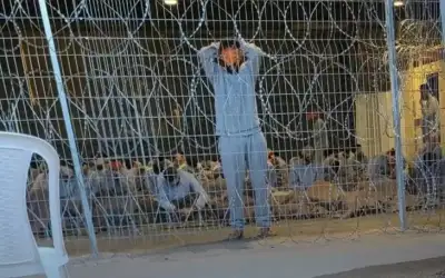 سي إن إن: انتهاكات وتعذيب لمعتقلين