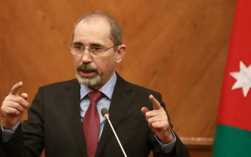 الصفدي: إسرائيل أصبحت دولة منبوذة