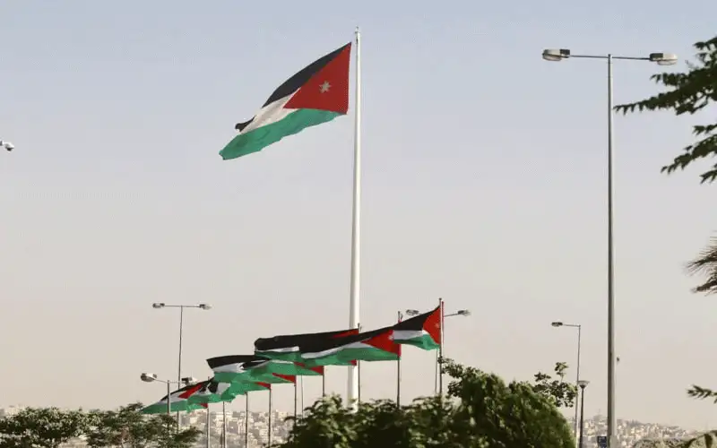 وكـالة فيتش تثبت التصنيف الائتماني للأردن