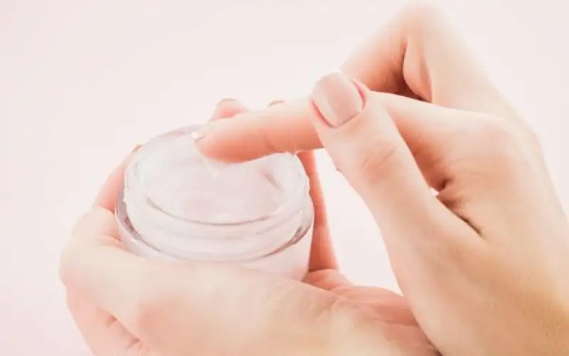 وداعا لجفاف اليدين في الصيف ..