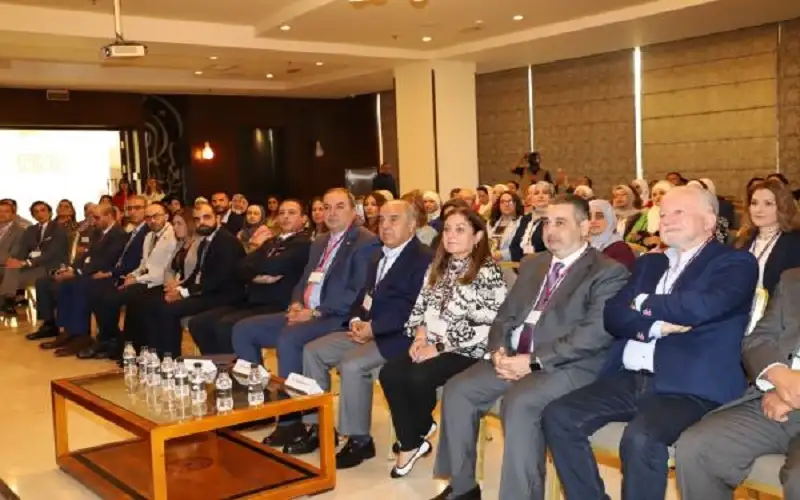 وزير التربية: خطط تنفيذية للأزمات التعليمية