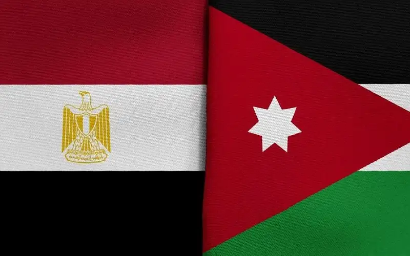 بحث تعزيز التعاون في مجال الغذاء