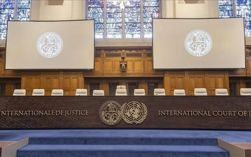 تقديرات إسرائيلية بأن العدل الدولية ستأمر