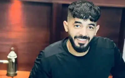 استشهاد فلسطيني في مخيم بلاطة