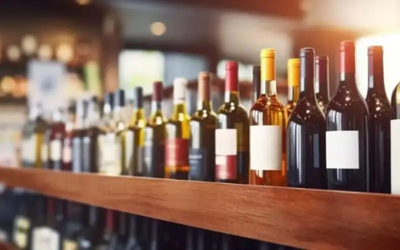 الفراية: الخمارات اغلقت في رمضان والترويج