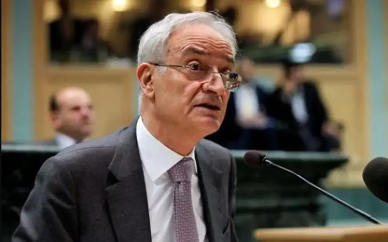 أمية طوقان رئيسا لمجلس استثمار أموال