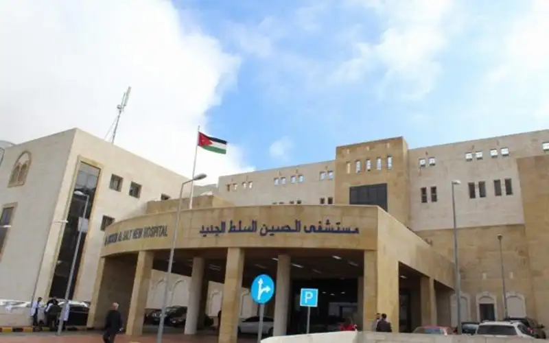 عملية قلب مفتوح لطفل لم يكمل