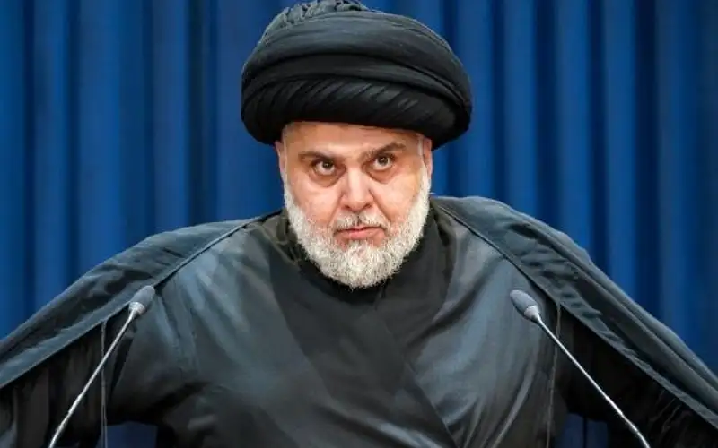 مقتدى الصدر يستعد للعودة إلى الحياة