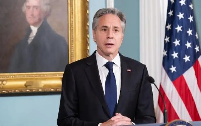 بلينكن: إسرائيل ليس لديها خطة ذات