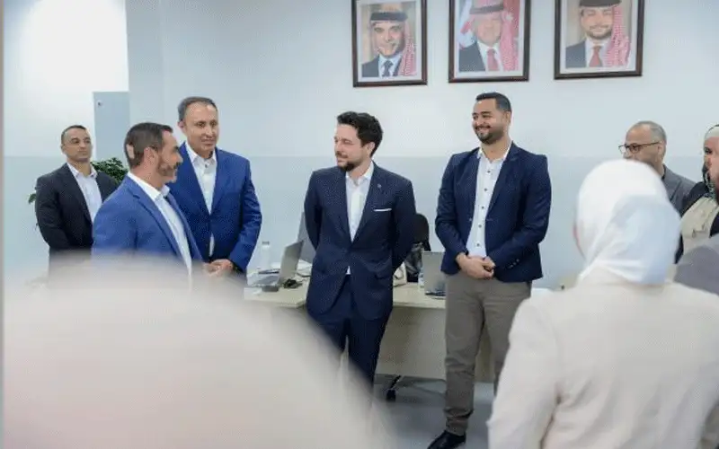 ولي العهد: أهمية تقديم التسهيلات للمستثمرين