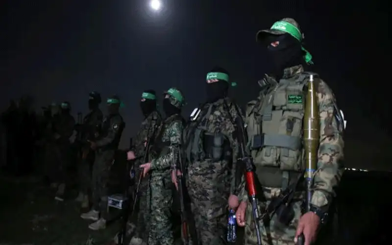 مصدر قيادي بالقسام يكشف تفاصيل عملية