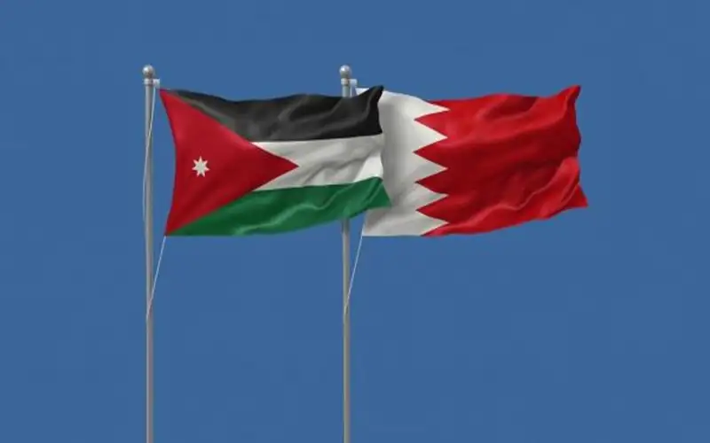 مليار دولار استثمارات البحرين في الأردن