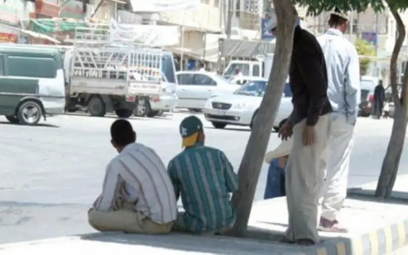 الداخلية والعمل: تصويب اوضاع الاجانب والعمالة