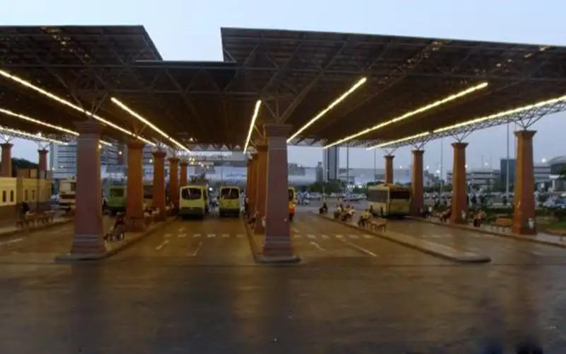 مشروع لمحطة نقل في الزرقاء تتسع