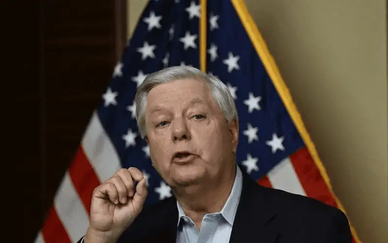 حماس تدين دعوة سيناتور أميركي قصف