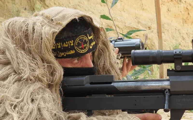 سرايا القدس: قنصنا جنديين صهيونيين بجباليا