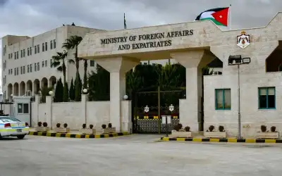 إصابة أردنية باعتداء على مركبة تابعة