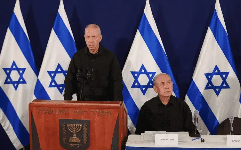 هآرتس: الوقت حان ليقف جنرالات الجيش