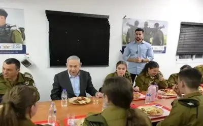 حماس ترد على تصريحات نتنياهو حول