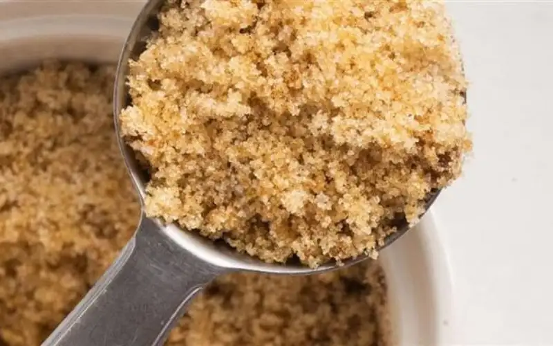السكر البني أم الأبيض .. أيهما