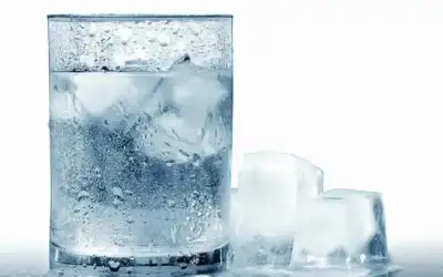 فوائد الماء البارد لإنقاص الوزن ومنع