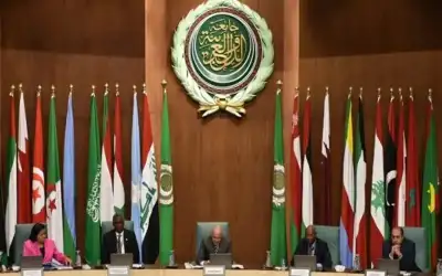 الجامعة العربية: ما يحدث في فلسطين