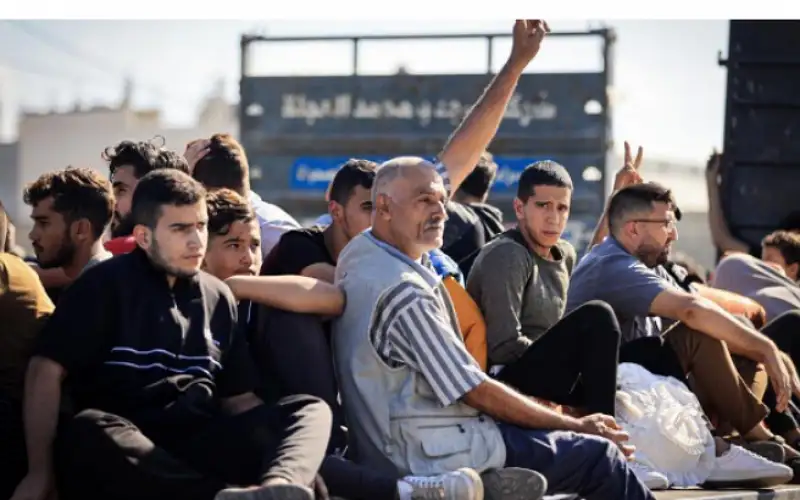 اليونيسيف: نزوح أكثر من 448 ألف