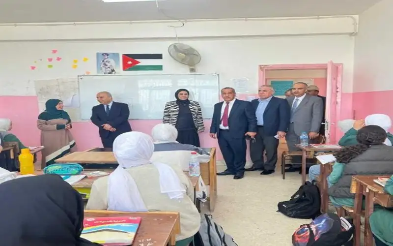 محافظة: ضرورة المحافظة على سلامة الطلبة