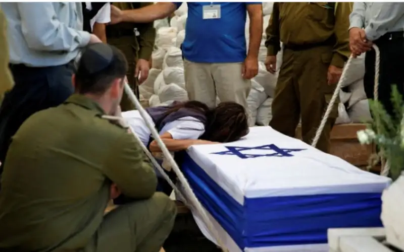 الانتحار والمرض النفسي يعصف بجنود الاحتلال