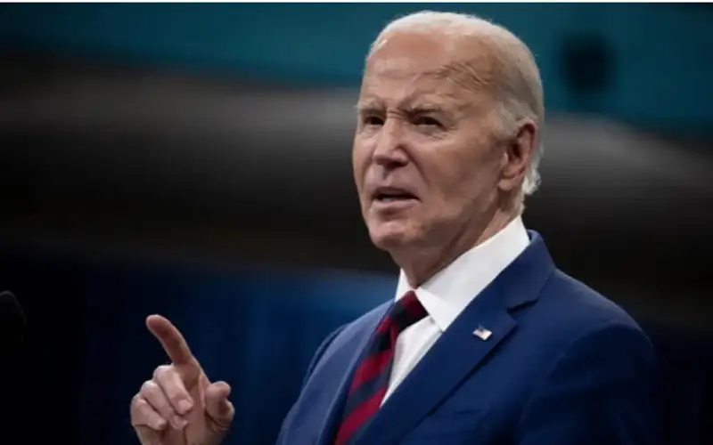 إدارة بايدن تستبعد نجاح الاحتلال في