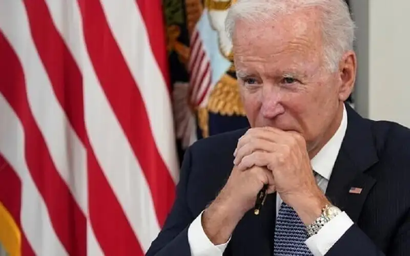 بايدن يدعو دولا عربية للمشاركة في