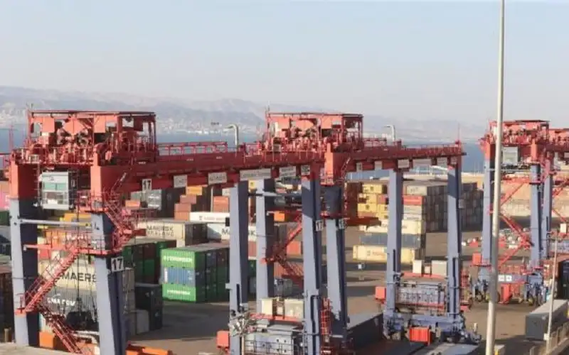 البنك الأوروبي للتنمية يتوقع تعافيا طفيفا