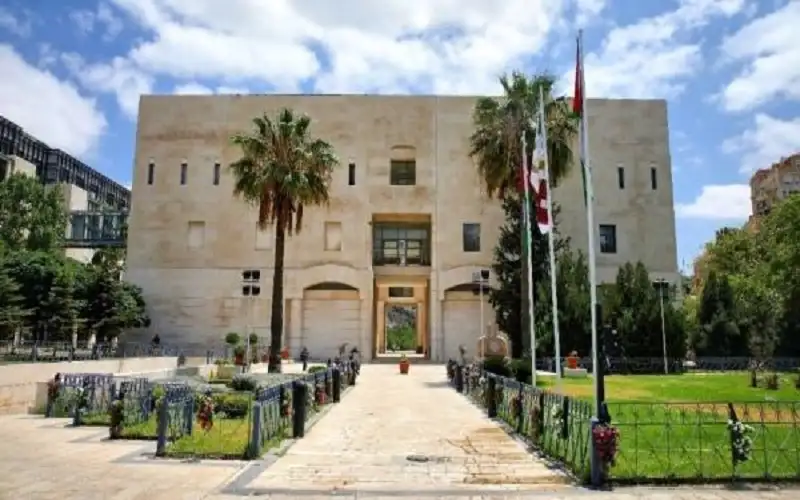 الأمانة: ترصيد غرامات ضريبة الأبنية المدفوعة