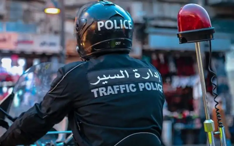 الأمن العام يحذر السائقين من الاحتيال