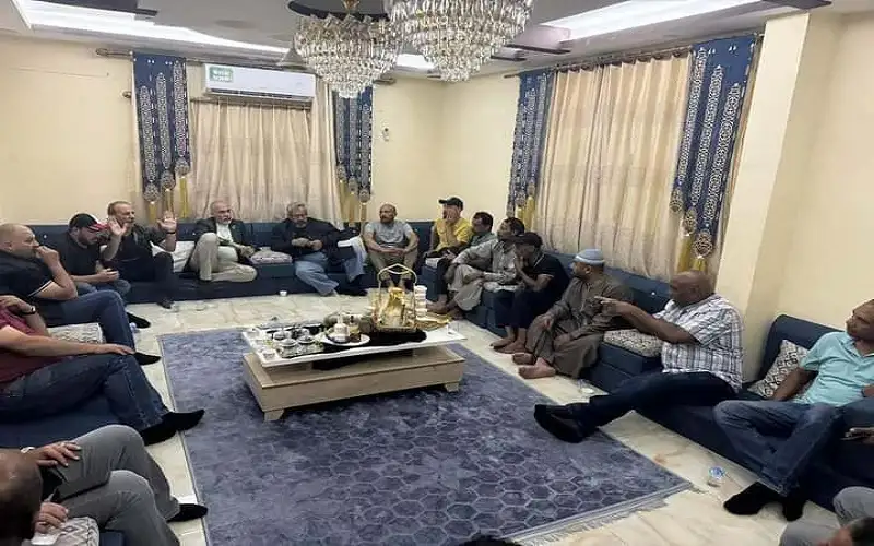 لقاءات دورية تعقدها الجمعية الأردنية لرياضة