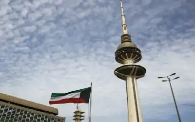 الكويت: الحكومة الجديدة تؤدي اليمين الدستورية