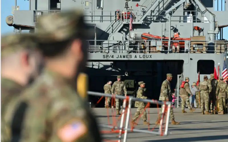 بولندا تنضم للاتحاد الأوروبي في دعوة