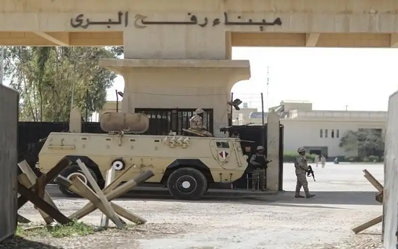 جنرال إسرائيلي: المصريون سيدفنوننا بحال الحرب